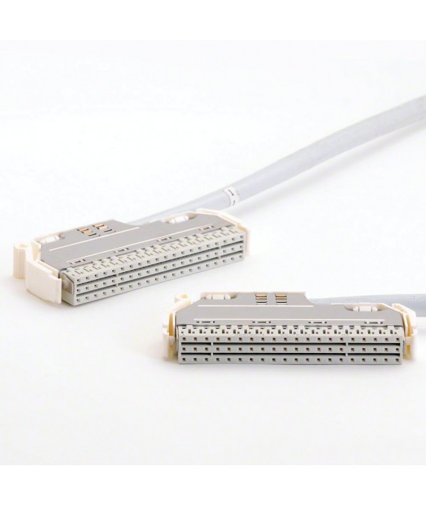 Patch-Panel Cable, 2m (SIVAPAC to SIVAPAC)