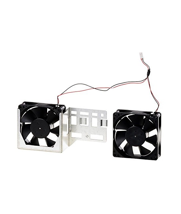 Fan Kit for OSBIZ X5R with OCAB and SLAV16R