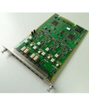 Unify L30251-U600-A909 - Analog Subscriber Line Module 16 Ports (SLAV16R)