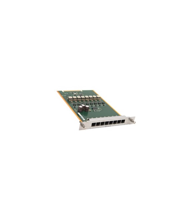 Digital Subscriber Line Module (SLU8NR)