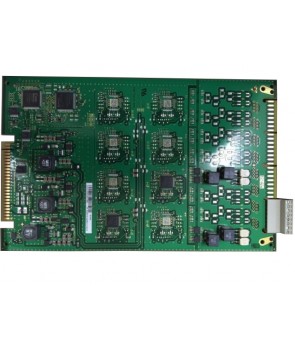 Unify L30251-U600-A905 - Analogue subscriber line module SLAV4 (4 a/b)
