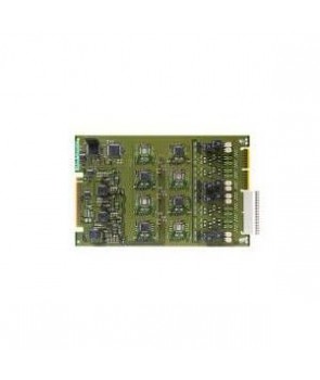 Unify L30251-U600-A906 - Analogue subscriber line module SLAV8 (8 a/b)