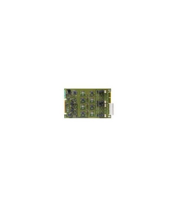 Analog Subscriber Line Module 16 Ports (SLAV16)