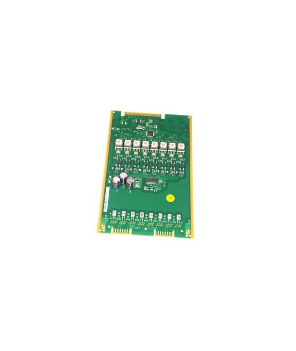 Digital Subscriber Line Module (SLU8N)