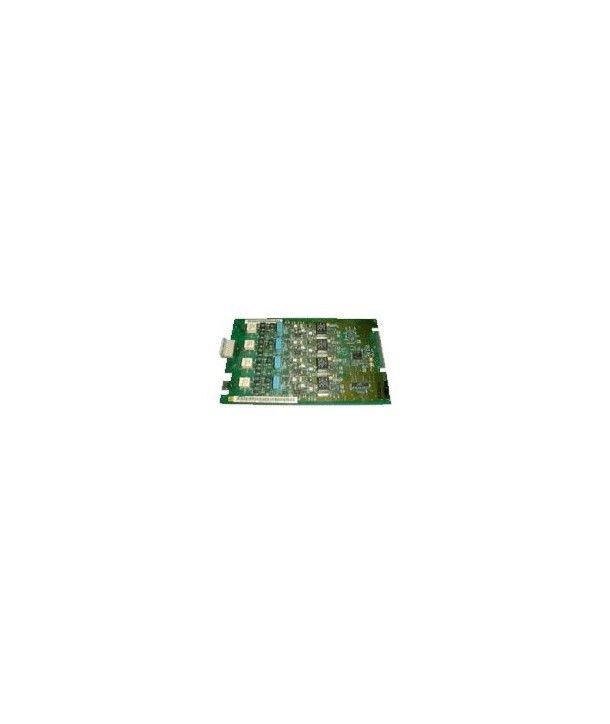 Analog Trunk Module (TLANI4)
