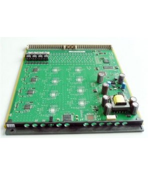 Unify L30251-U600-A816 - Analog Subscriber Line Module 8 Ports (SLMAV8N)