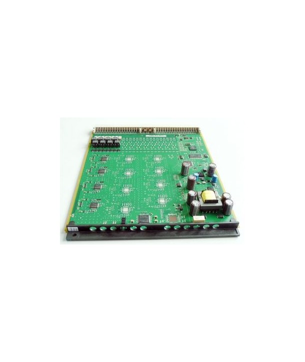 Analog Subscriber Line Module 8 Ports (SLMAV8N)