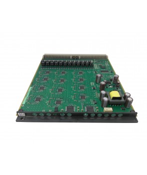 Unify L30251-U600-A817 - Analog Subscriber Line Module 24 Ports (SLMAV24N)
