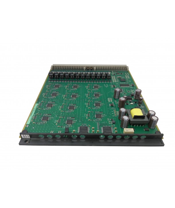 Analog Subscriber Line Module 24 Ports (SLMAV24N)