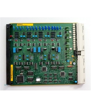 Unify L30251-U600-A96 - Analog E&M Module (TMEW2)