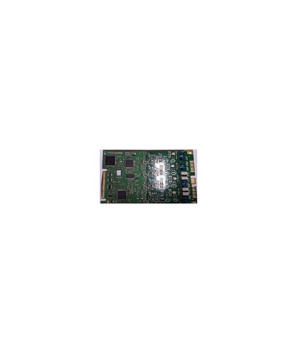 Analog Trunk Module (TMANI) without Metering