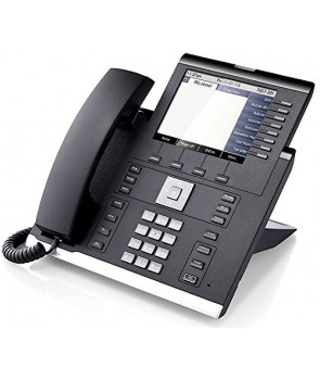 Unify L30250-F600-C298 - OpenScape Desk Phone IP 55G HFA icon black