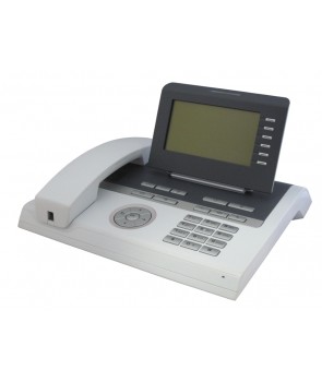 Unify L30250-F600-C111 - OpenStage 40 T Ice-Blue 2