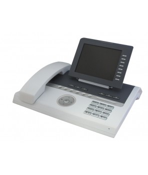 Unify L30250-F600-C112 - OpenStage 60 T Ice-Blue