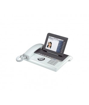 Unify L30250-F600-C112 - OpenStage 60 T Ice-Blue 2