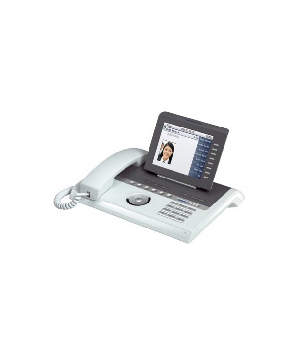 Unify L30250-F600-C112 - OpenStage 60 T Ice-Blue