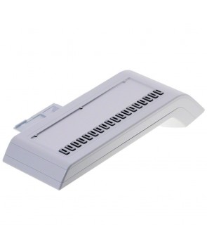 Unify L30250-F600-C180 - OpenStage Key Module 15 (ice blue)