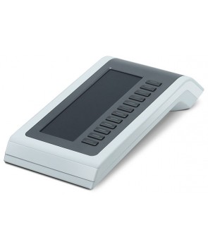 Unify L30250-F600-C120 - OpenStage Key Module 40 (ice blue)