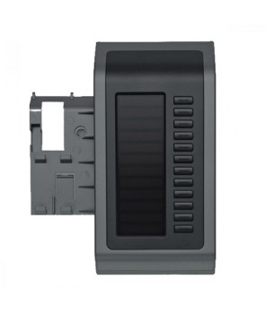 Unify L30250-F600-C170 - OpenStage Key Module 40 (lava) 2