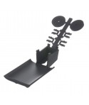 Unify L30250-F600-C140 - OpenStage Wall Bracket (lava)