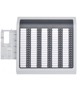 Unify L30250-F600-C123 - OpenStage Busy Lamp Field 40 (ice blue)