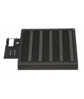 Unify L30250-F600-C134 - OpenStage Busy Lamp Field 40 (lava) 2