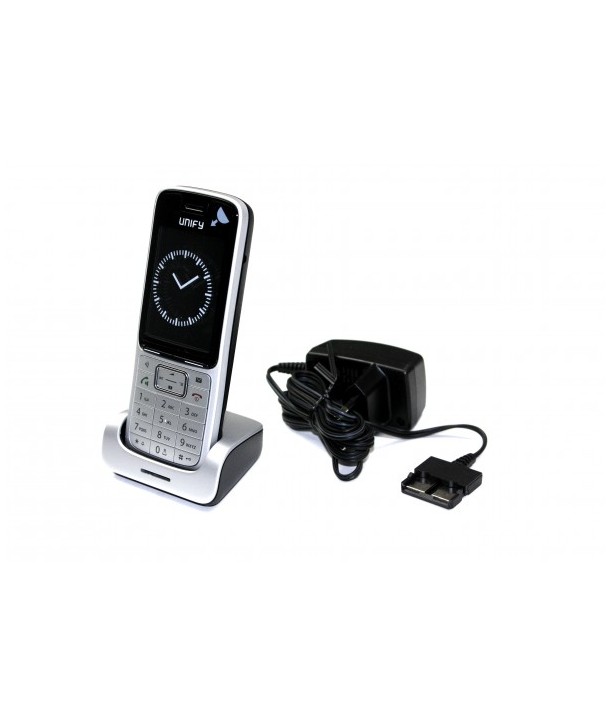 Unify L30250-F600-C450 - OpenScape DECT Phone SL5