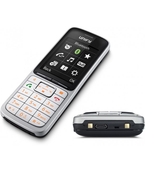 Unify L30250-F600-C450 - OpenScape DECT Phone SL5
