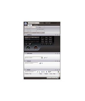 Unify L30280-D600-H11 - OpenScape Personal Edition V7 Media Disc 2