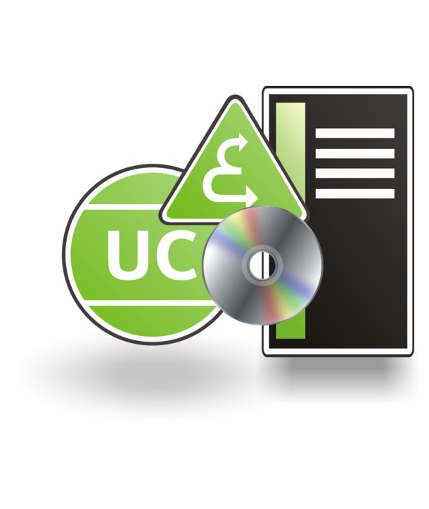 OS Pers. Edit. V7 Upgrade from V4/V6 (HFA) Lic