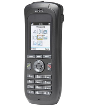 Unify L30250-F622-C324 - OpenStage WL3 Messaging