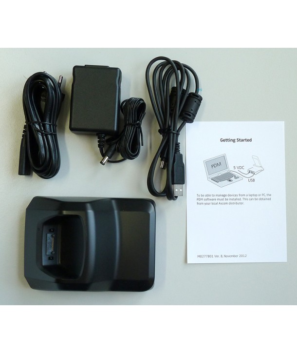OpenStage WL3 Desktop Programmer