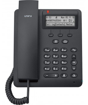 Unify L30250-F600-C434 - OpenScape Desk Phone CP100 2