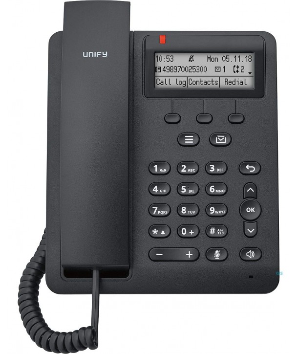 Unify L30250-F600-C434 - OpenScape Desk Phone CP100