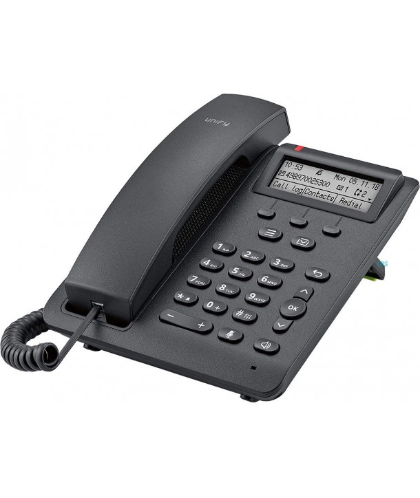 Unify L30250-F600-C434 - OpenScape Desk Phone CP100