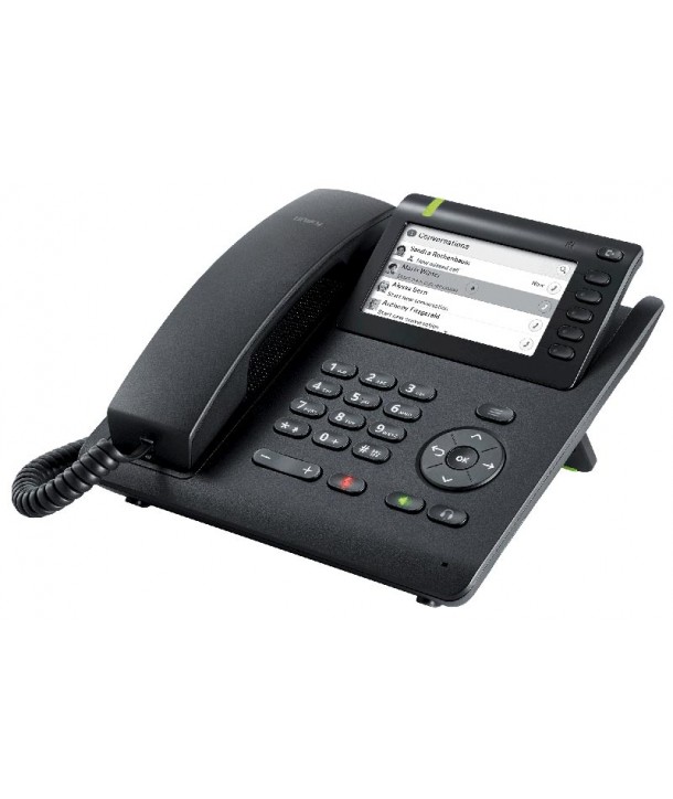 Unify L30250-F600-C433 - OpenScape Desk Phone CP600E