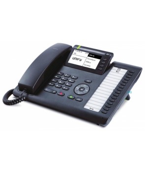 Unify L30250-F600-C436 - OpenScape Desk Phone CP400T