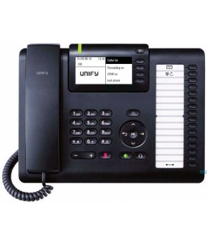 Unify L30250-F600-C436 - OpenScape Desk Phone CP400T 2
