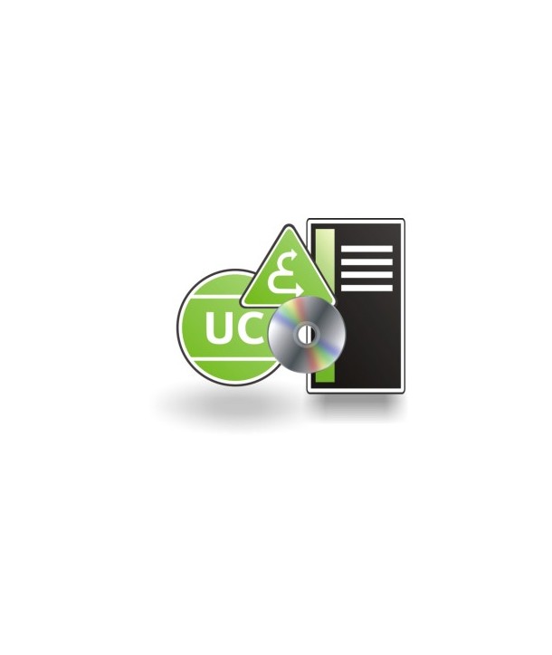 SSP R 8x5 1Y for OS Pers. Edit. V7 HFA User Lic