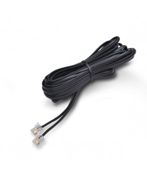 Unify L30250-F600-A592 - Connecting Cord, 6m, MW6/MW6