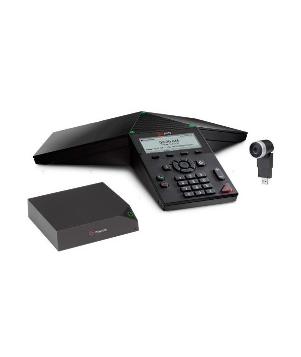 Poly 7200-83330-025 KIT RealPresence Trio 8300 + Eagleeye Mini