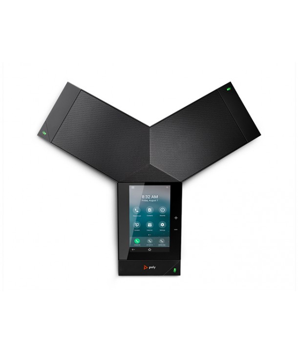 RealPresence Trio 8500 Poe