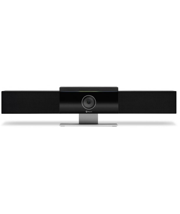 Poly 7200-85830-101 Studio - Barra de Videoconferencia USB