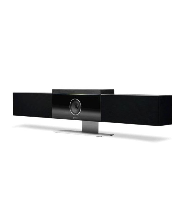 Poly 7200-85830-101 Studio - Barra de Videoconferencia USB