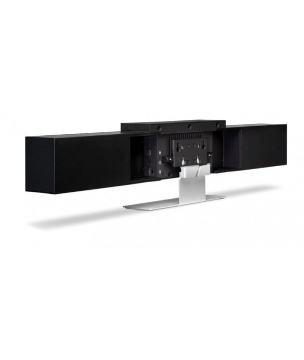 Poly 7200-85830-101 Studio - Barra de Videoconferencia USB