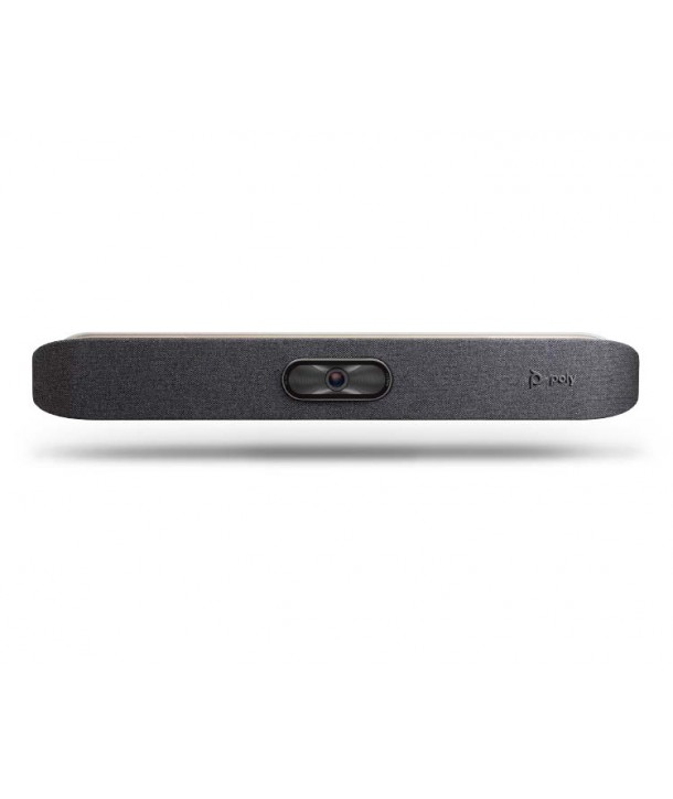 Poly 2200-85980-101 Studio X30 EU - Barra de Videoconferencia