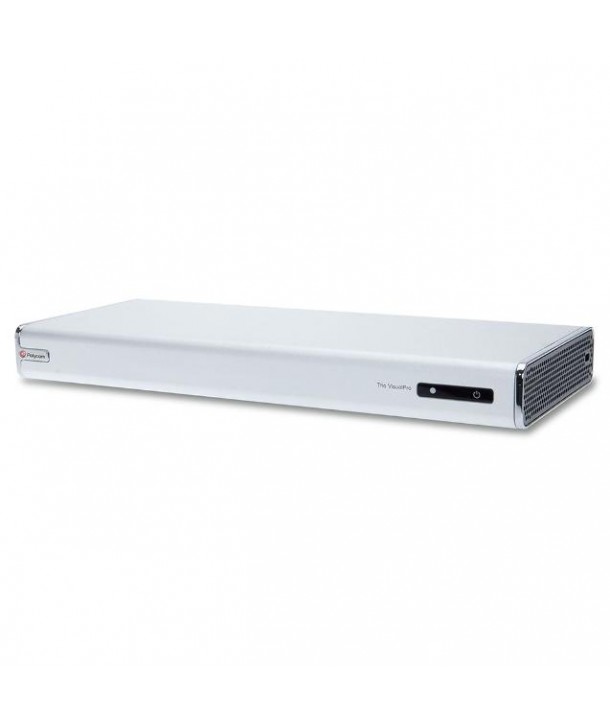 Polycom Trio VisualPro