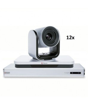 Poly 7200-85460-101 Trio VisualPro & EagleEyeIV-12x camera
