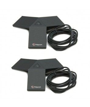 Poly 2200-65790-001 Trio Expansion Mics