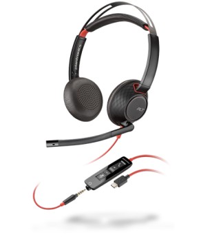 BLACKWIRE 5220 (USB-C)